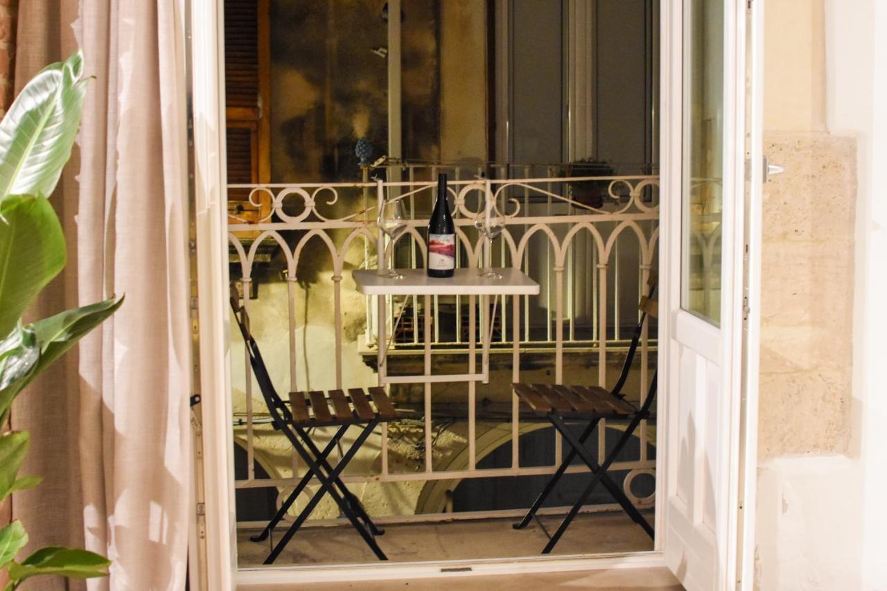 Balcony In Giudecca By Ortigia Apartments 시라쿠사 외부 사진